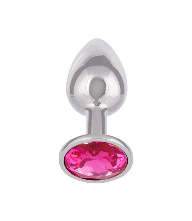 CalExotics Jewel Small Rose Plug