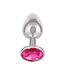 CalExotics Jewel Small Rose Plug
