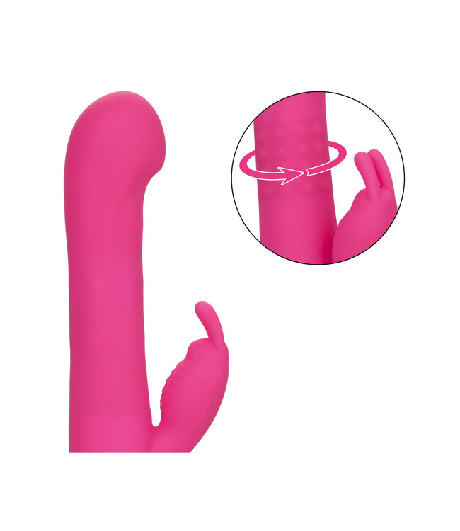 CalExotics Jack Rabbit Elite Beaded G Rabbit