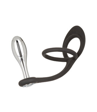 CalExotics Star Fucker Teardrop Plug