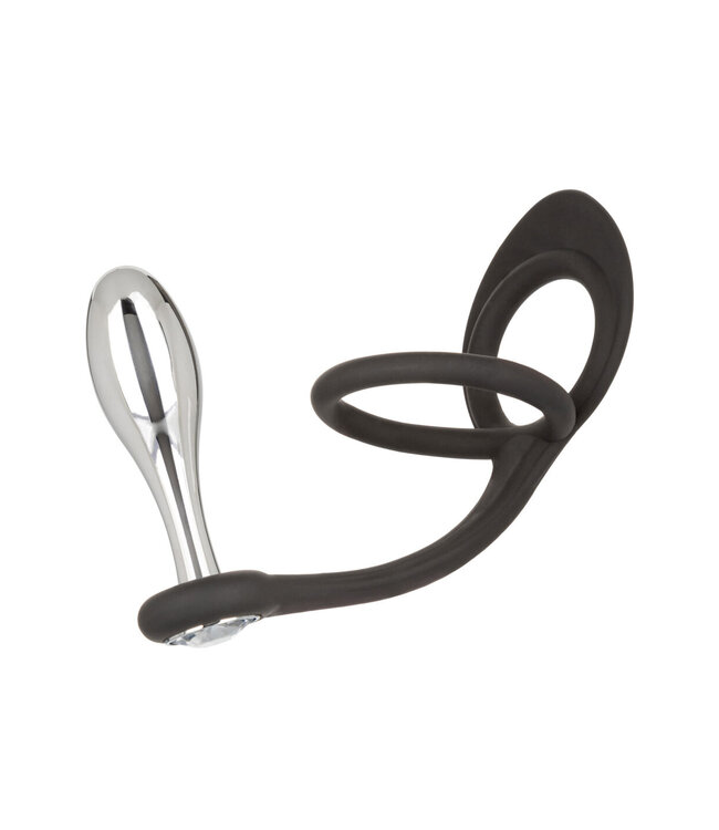 CalExotics Star Fucker Teardrop Plug