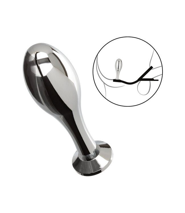 CalExotics Star Fucker Teardrop Plug