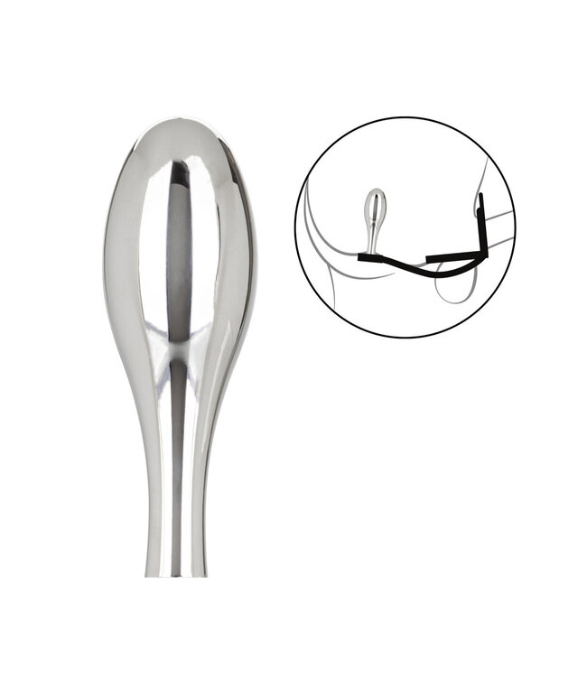 CalExotics Star Fucker Teardrop Plug