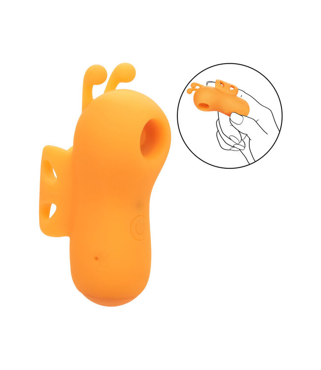 CalExotics Neon Vibes The Buzzing Vibe