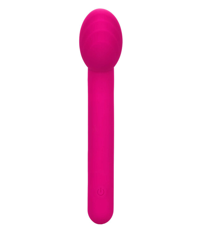 CalExotics Bliss Liquid Silicone Mini Tulip