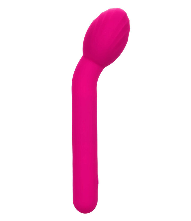 CalExotics Bliss Liquid Silicone Mini Tulip