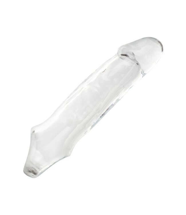 CalExotics Performance Maxx Clear Extension 7.5'