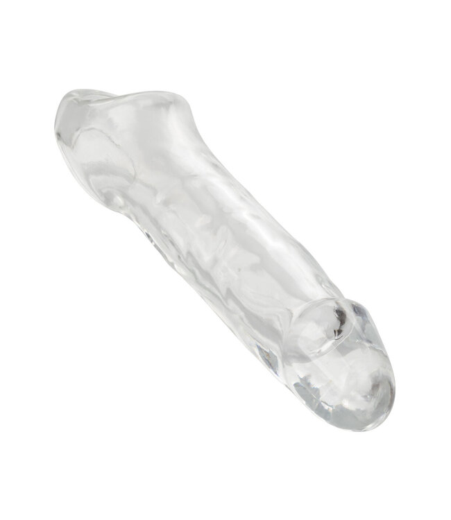 CalExotics Performance Maxx Clear Extension 7.5'