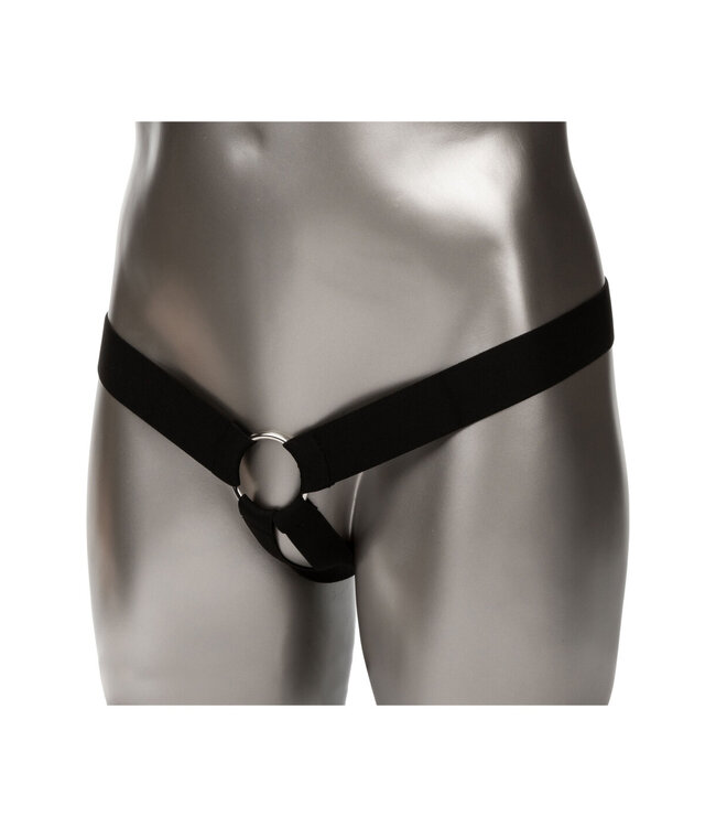 CalExotics Performance Maxx Extension with Harness