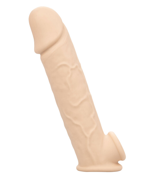 CalExotics Performance Maxx Life-Like Extension 8”
