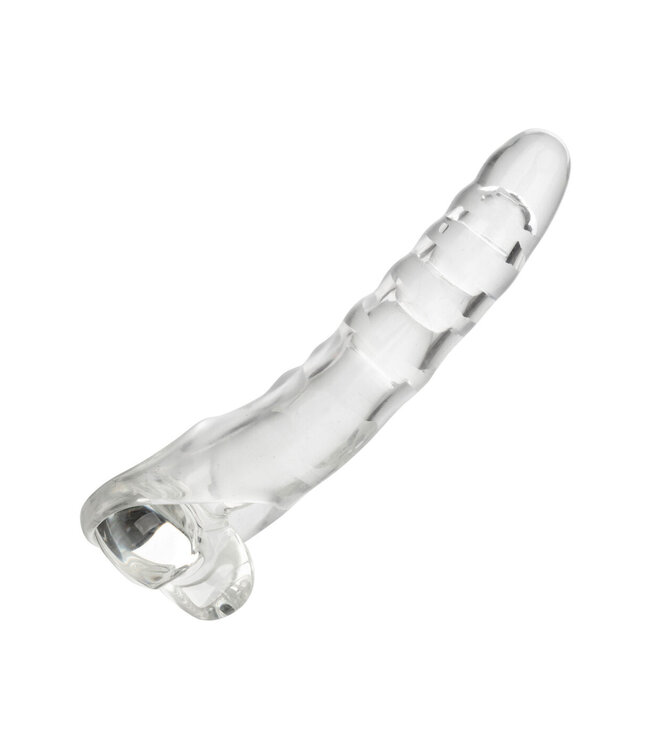 CalExotics Performance Maxx Clear Extension Kit