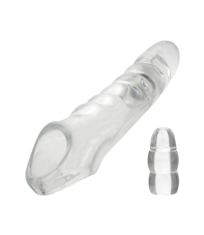 CalExotics Performance Maxx Clear Extension Kit
