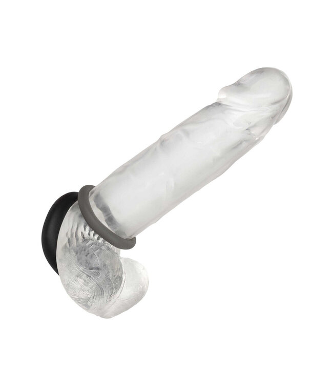 CalExotics Alpha Liquid Silicone Prolong Set of 2