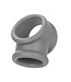 CalExotics Alpha Liquid Silicone Precision Ring