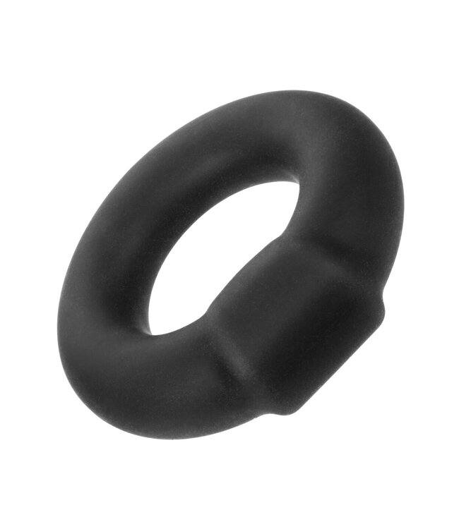 CalExotics Alpha Liquid Silicone Optimum Ring