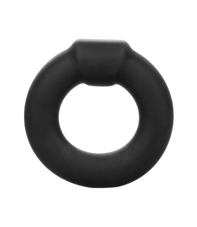 CalExotics Alpha Liquid Silicone Optimum Ring