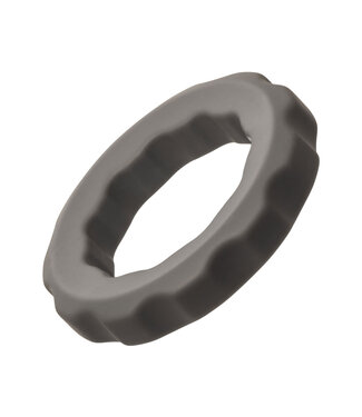 CalExotics Alpha Liquid Silicone Erect Ring