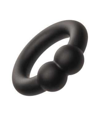 CalExotics Alpha Liquid Silicone Muscle Ring