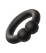 CalExotics Alpha Liquid Silicone Muscle Ring