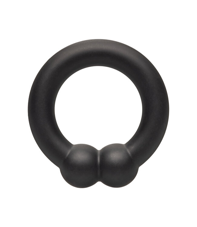CalExotics Alpha Liquid Silicone Muscle Ring