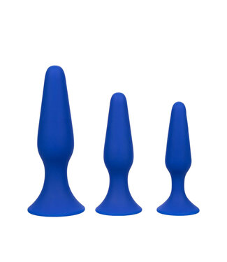 CalExotics Admiral Anal Trainer Kit