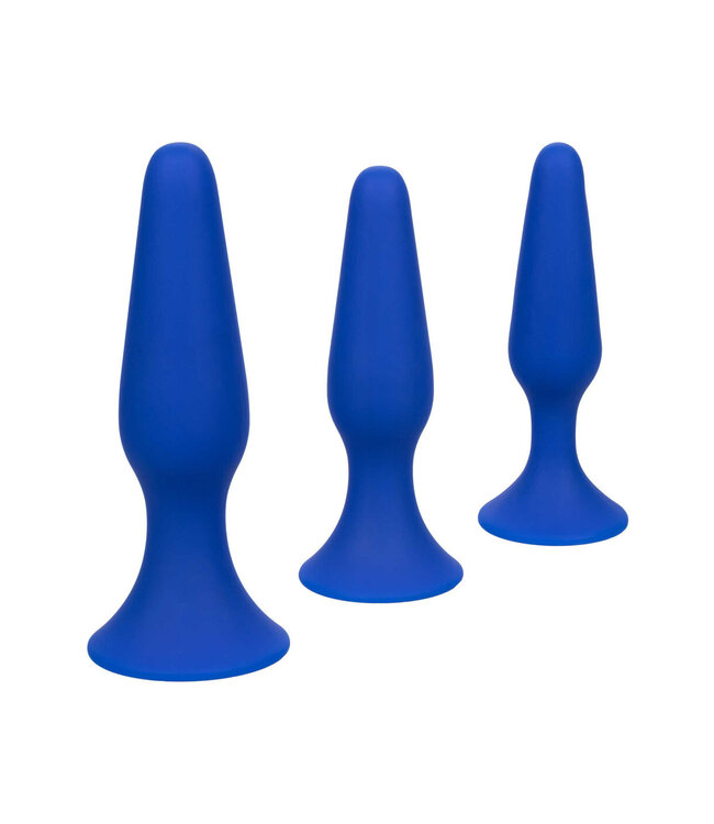 CalExotics Admiral Anal Trainer Kit