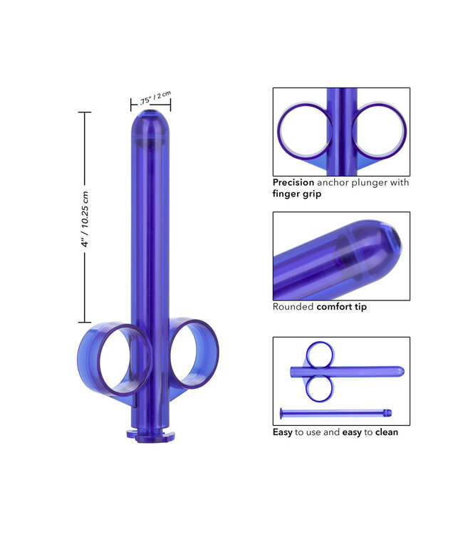 CalExotics Admiral Lube Tube