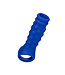 CalExotics Admiral Liquid Silicone Beaded Extension
