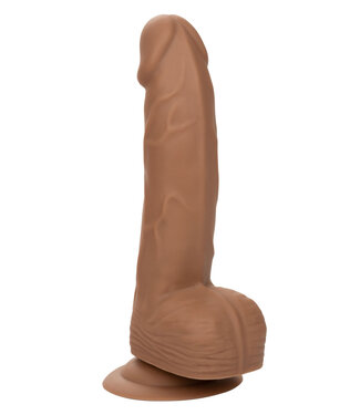 CalExotics Silicone Studs 6'/15.25 cm