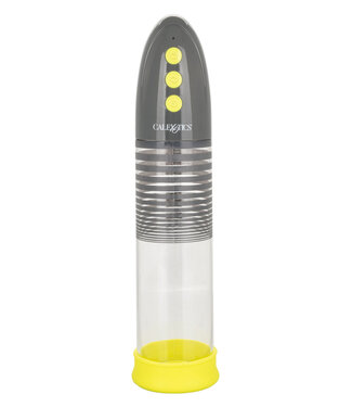 CalExotics Link Up Rechargeable Smart Pump
