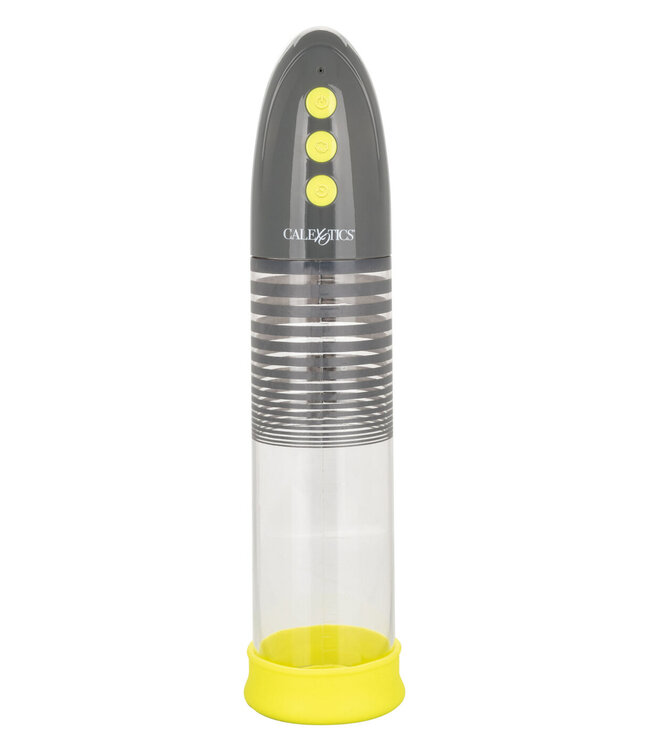 CalExotics Link Up Rechargeable Smart Pump