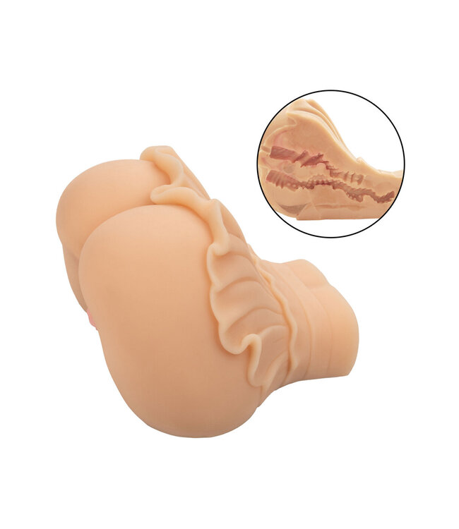 CalExotics Cheap Thrills The Peep Show Girl