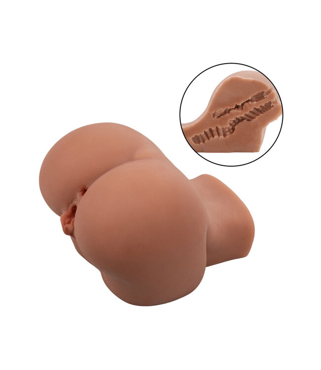 CalExotics Cheap Thrills The Roller Babe