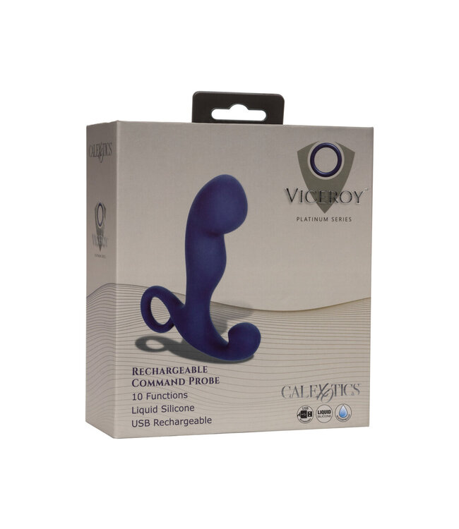 CalExotics Viceroy Rechargeable Command Probe