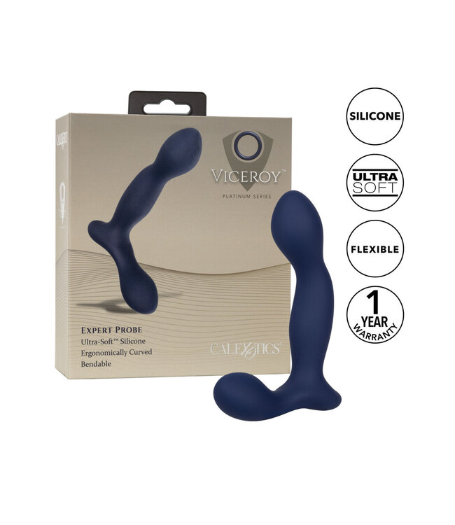 CalExotics Viceroy Expert Probe