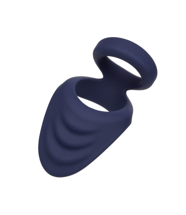 CalExotics Viceroy Perineum Dual Ring