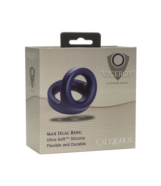 CalExotics Viceroy Max Dual Ring