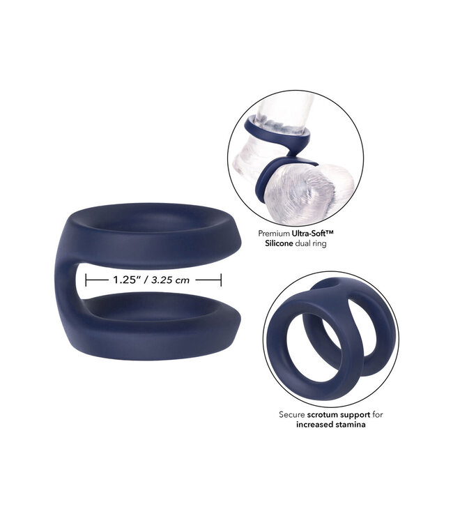 CalExotics Viceroy Dual Ring