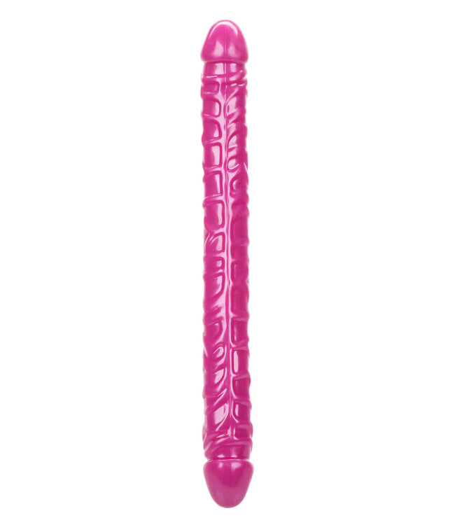 CalExotics Size Queen 17”/43.25 cm