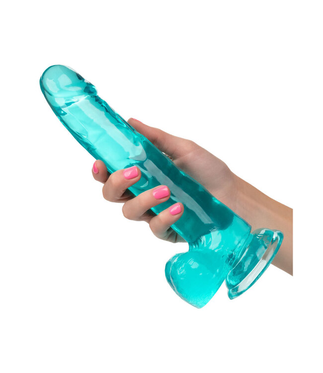 CalExotics Size Queen 8'/20.25 cm