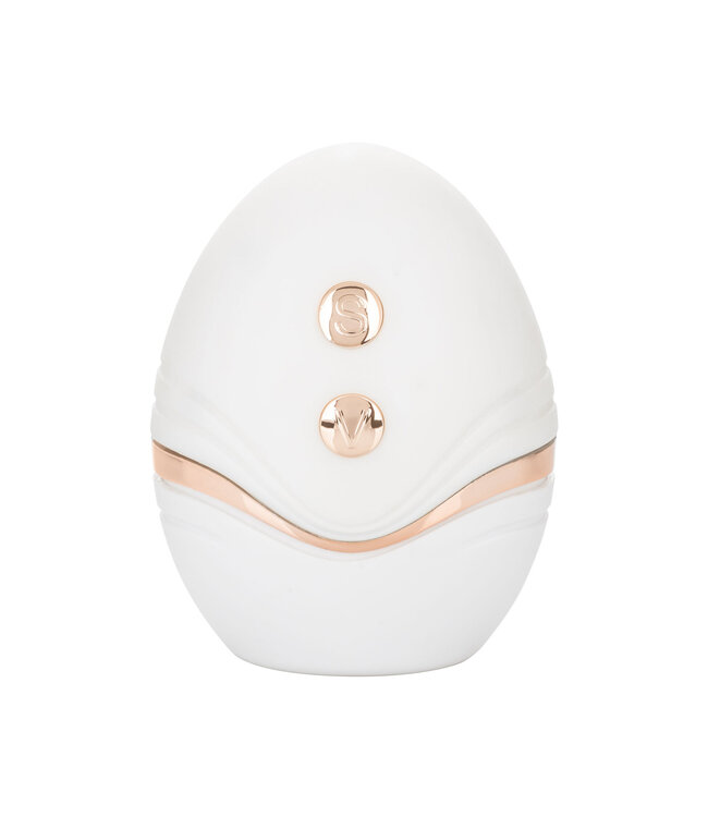 CalExotics Empowered Palm Pleasure Goddess