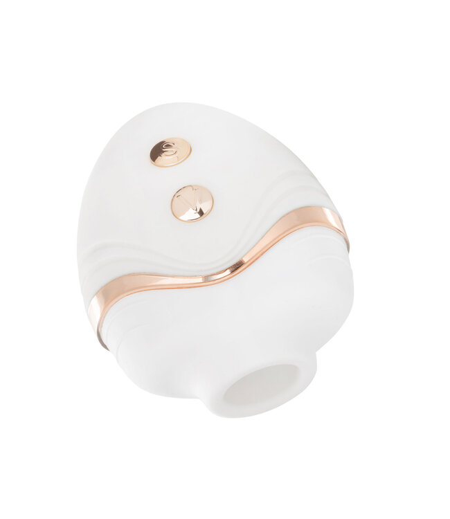 CalExotics Empowered Palm Pleasure Goddess