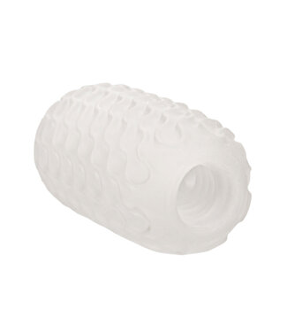 CalExotics Boundless Reversible Ribbed Stroker