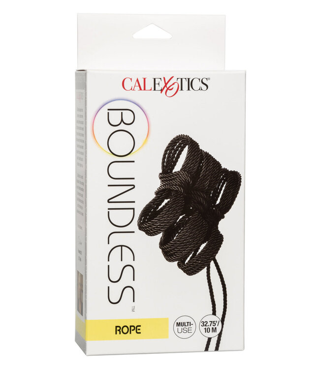 CalExotics Boundless Rope 32.75'/10 m