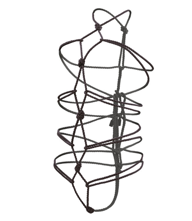 CalExotics Boundless Rope 32.75'/10 m