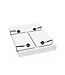 CalExotics Boundless Bed Restraint