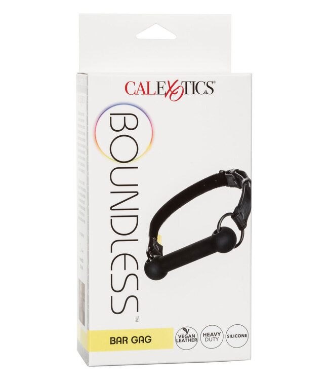 CalExotics Boundless Bar Gag