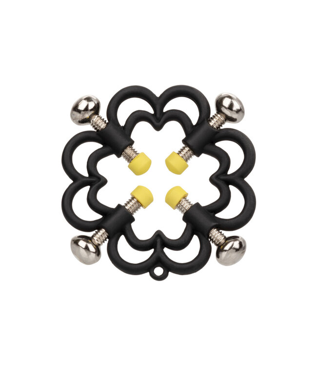 CalExotics Boundless Nipple Grips