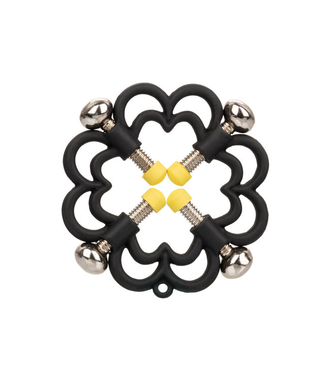 CalExotics Boundless Nipple Grips