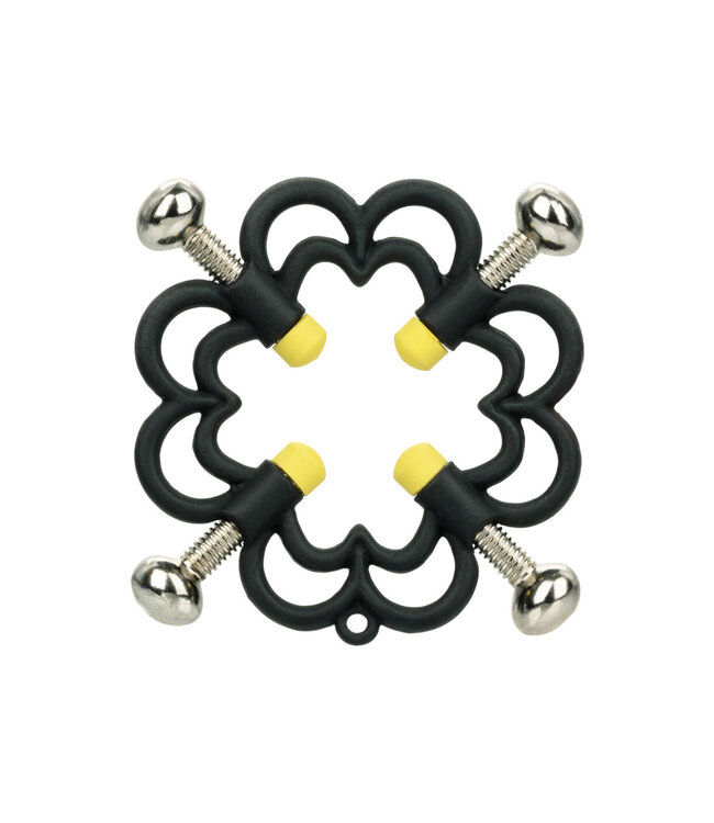 CalExotics Boundless Nipple Grips
